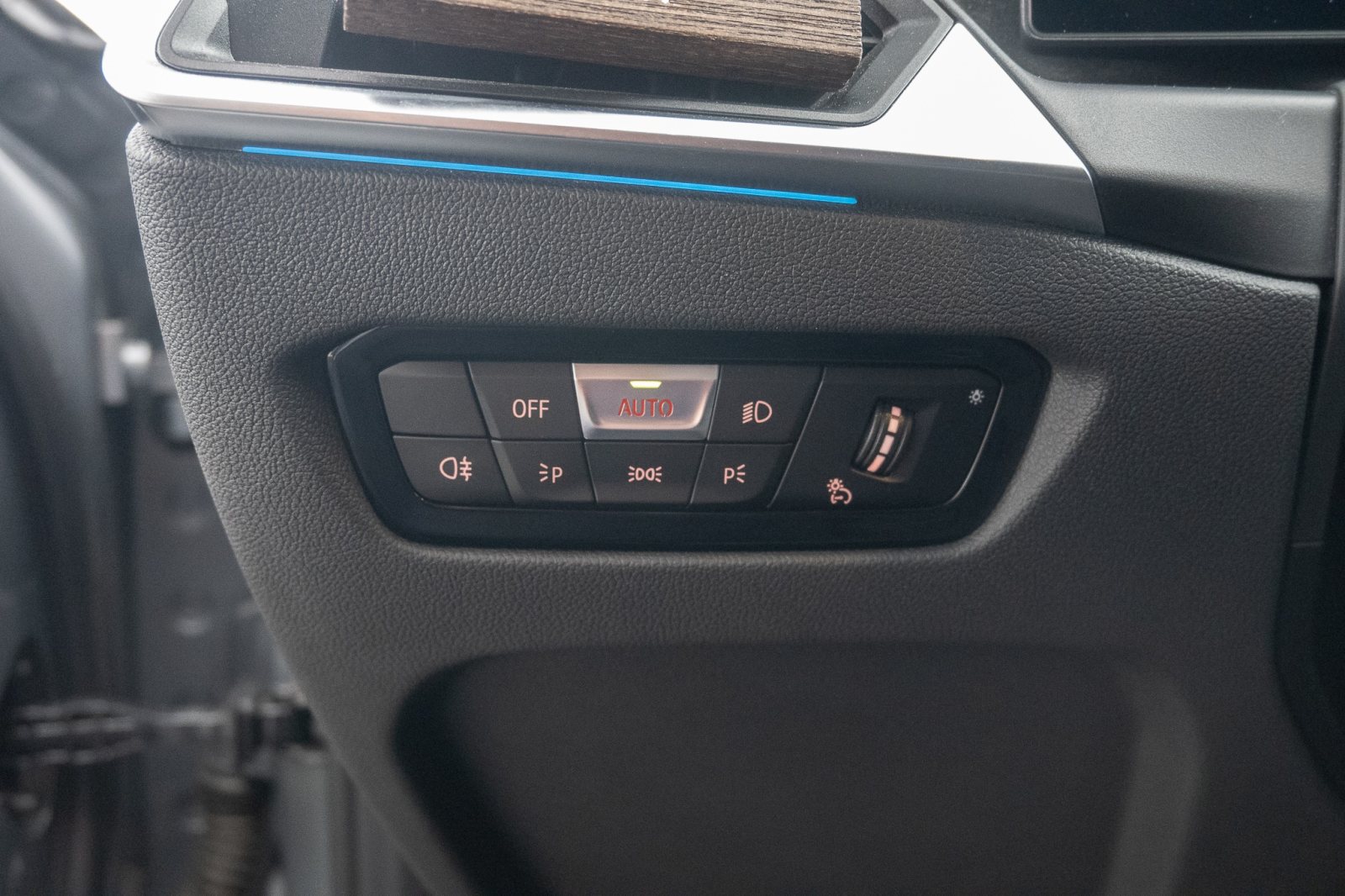 BMW Touring 318iA M Sport