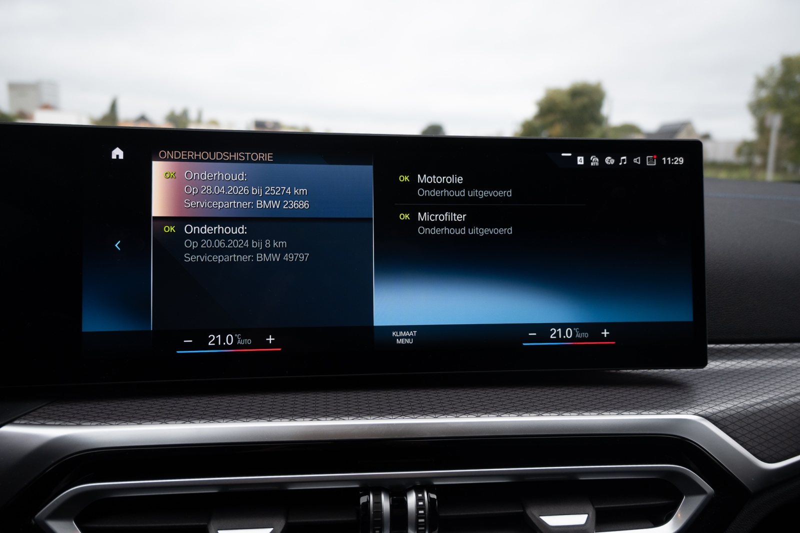 BMW Touring 318iA M Sport