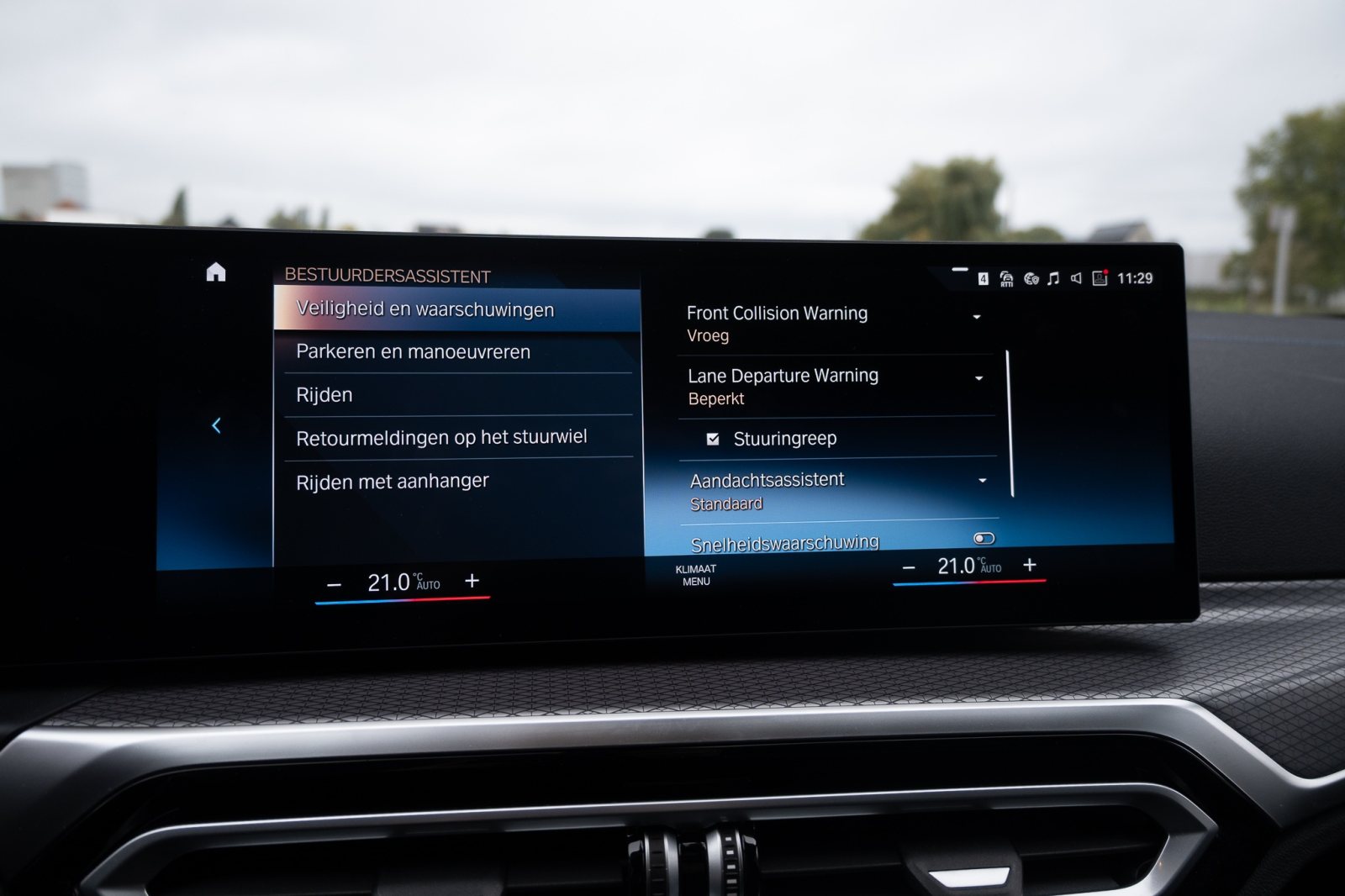 BMW Touring 318iA M Sport