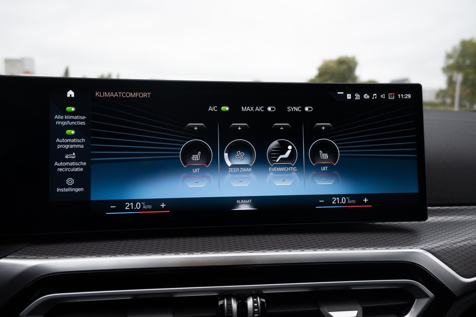 BMW Touring 318iA M Sport