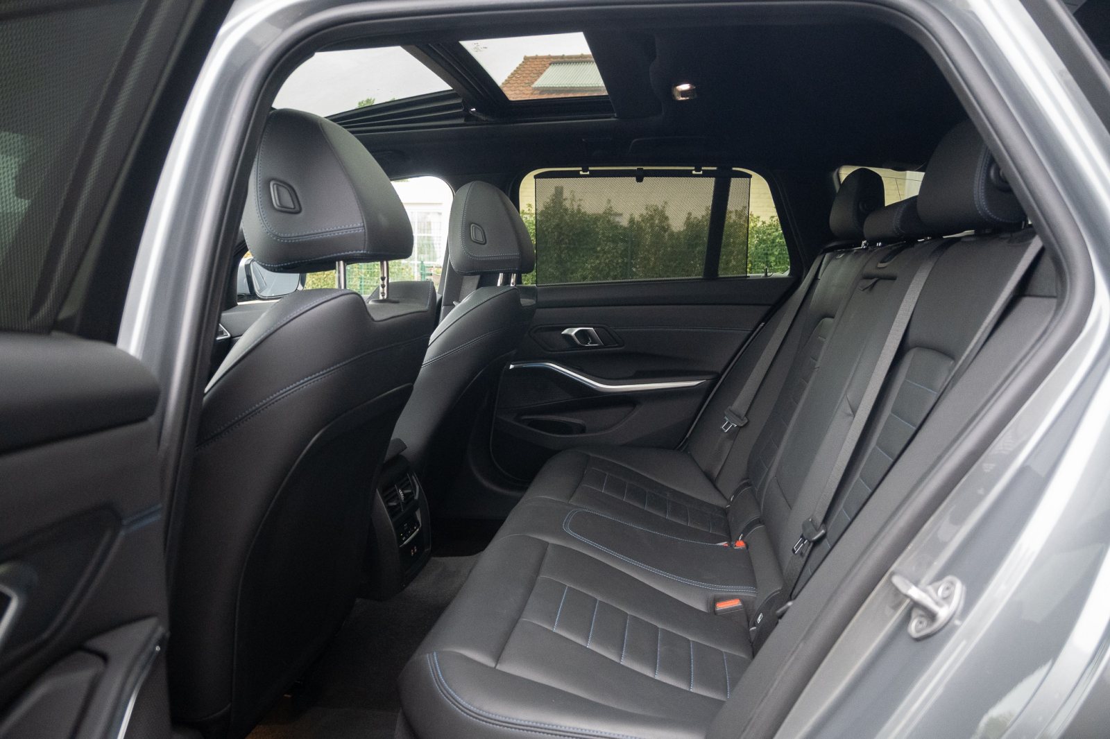 BMW Touring 318iA M Sport