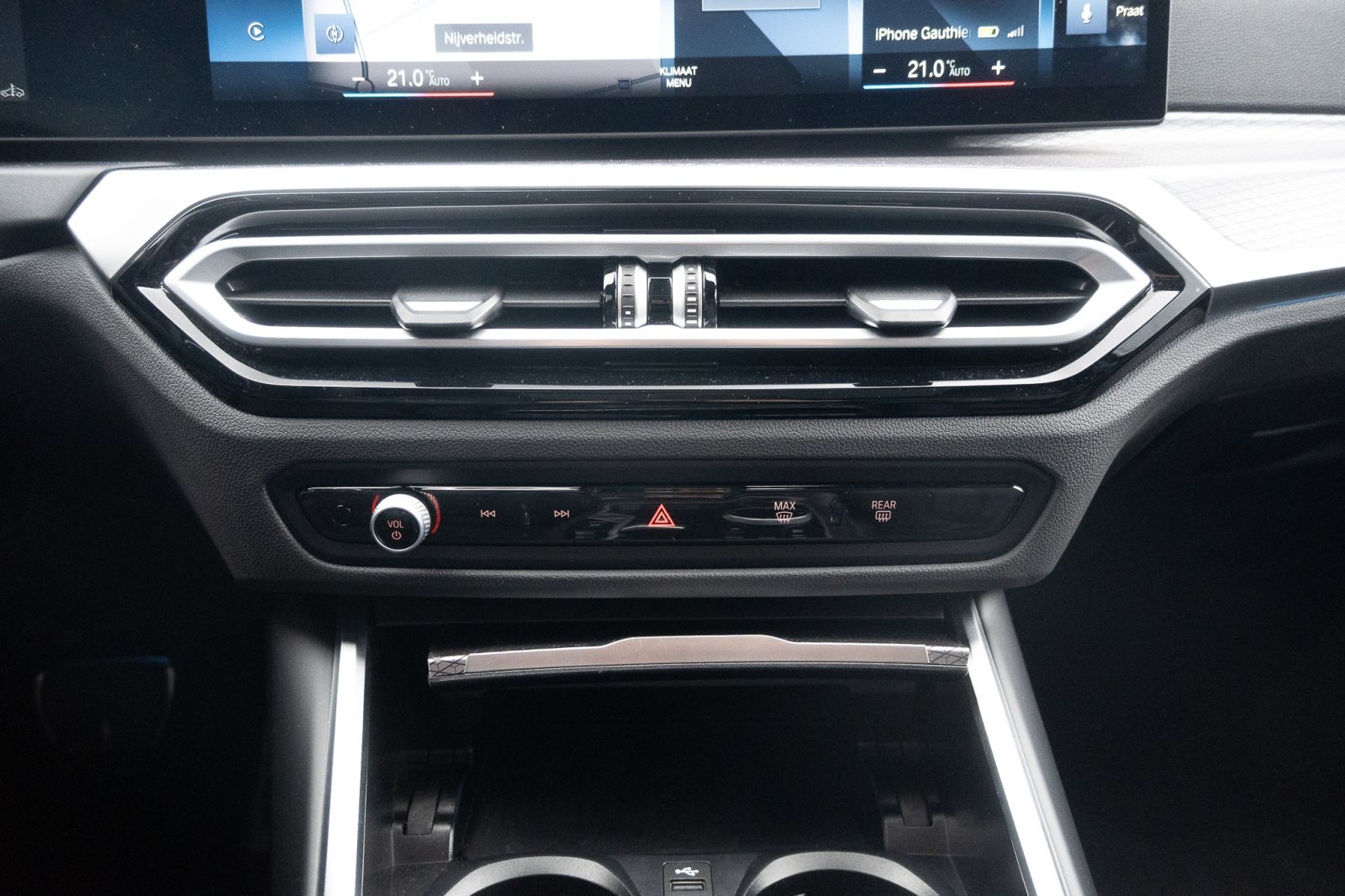 BMW Touring 318iA M Sport