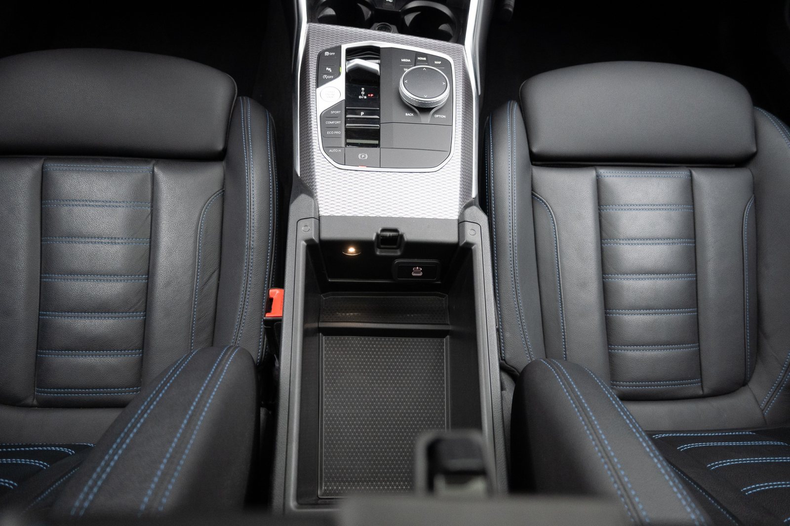BMW Touring 318iA M Sport
