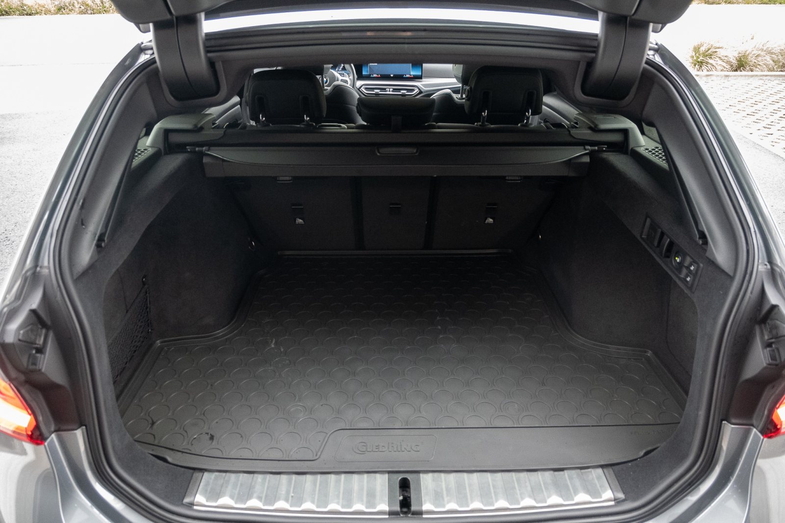 BMW Touring 318iA M Sport