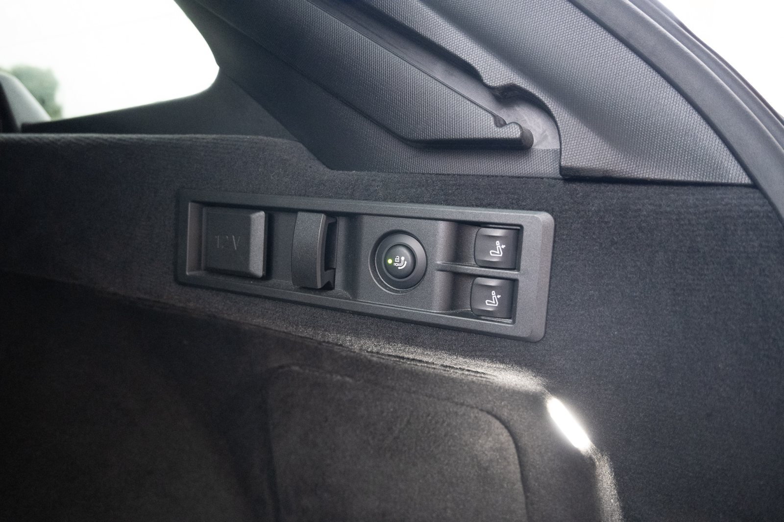 BMW Touring 318iA M Sport