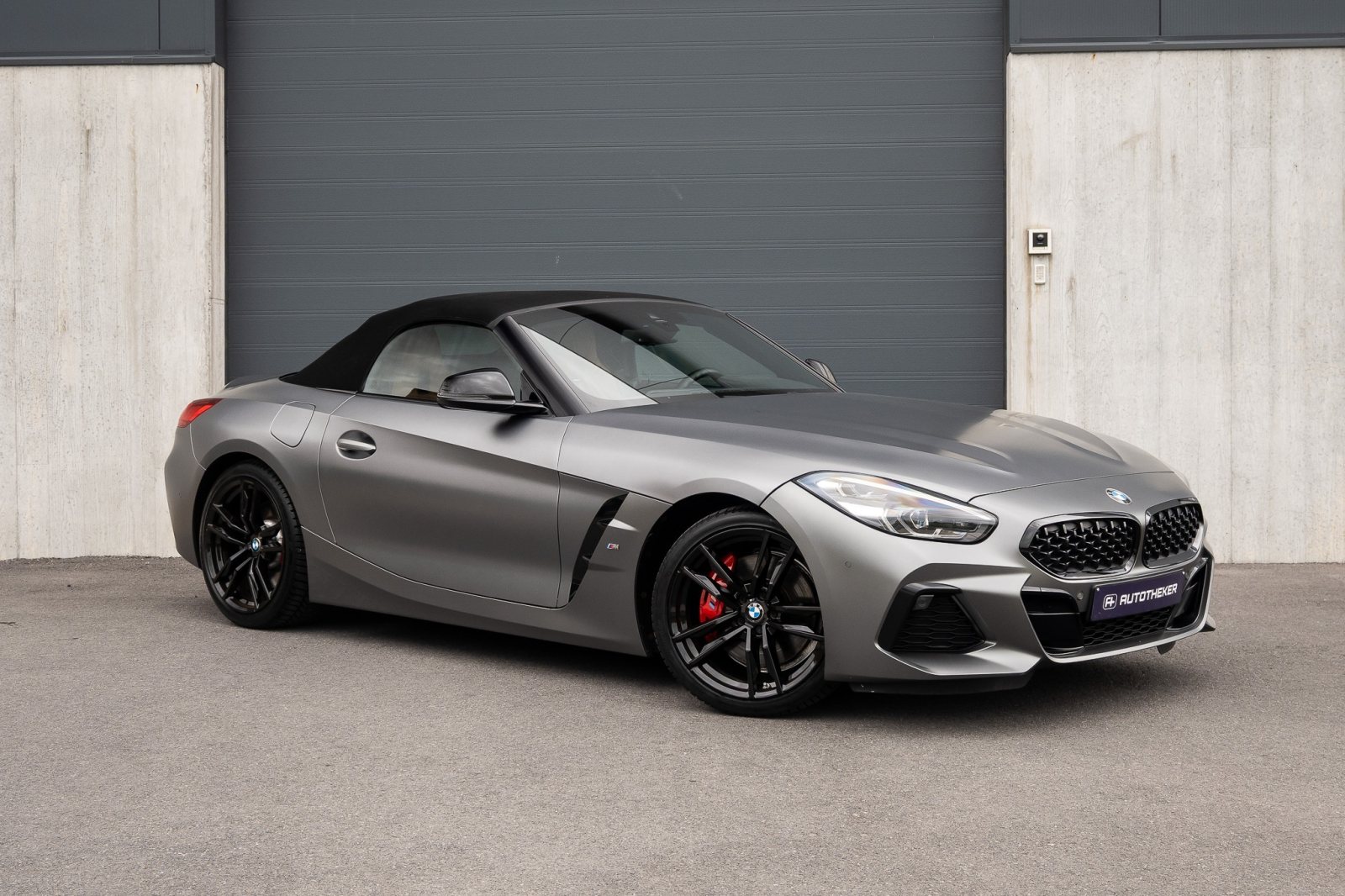 BMW Z4 sDrive30i