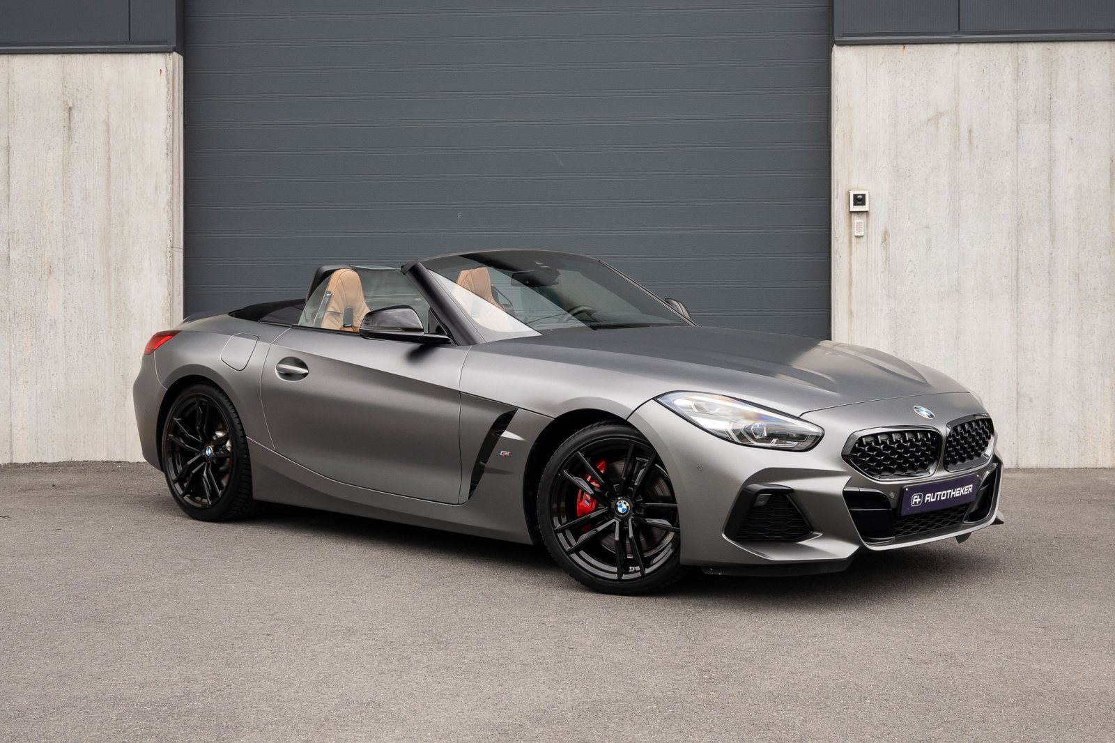 BMW Z4 sDrive30i