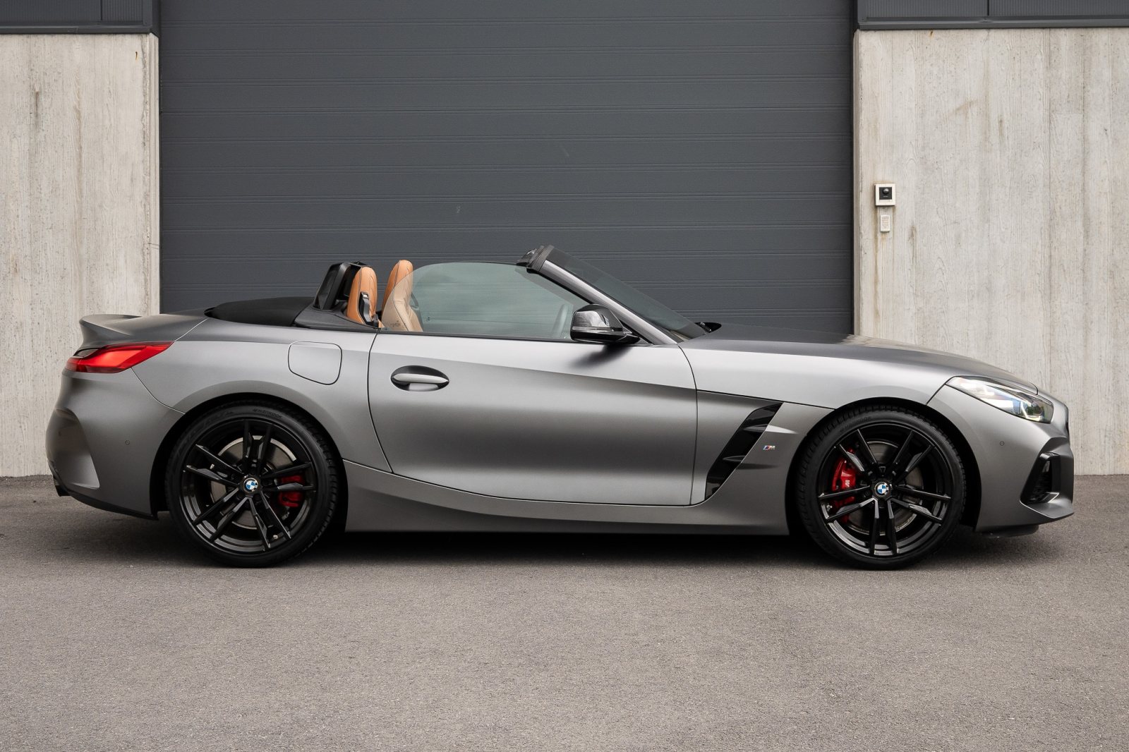 BMW Z4 sDrive30i