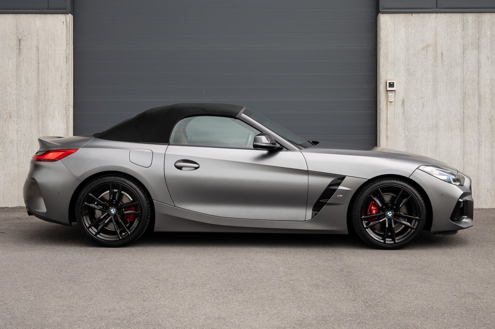 BMW Z4 sDrive30i