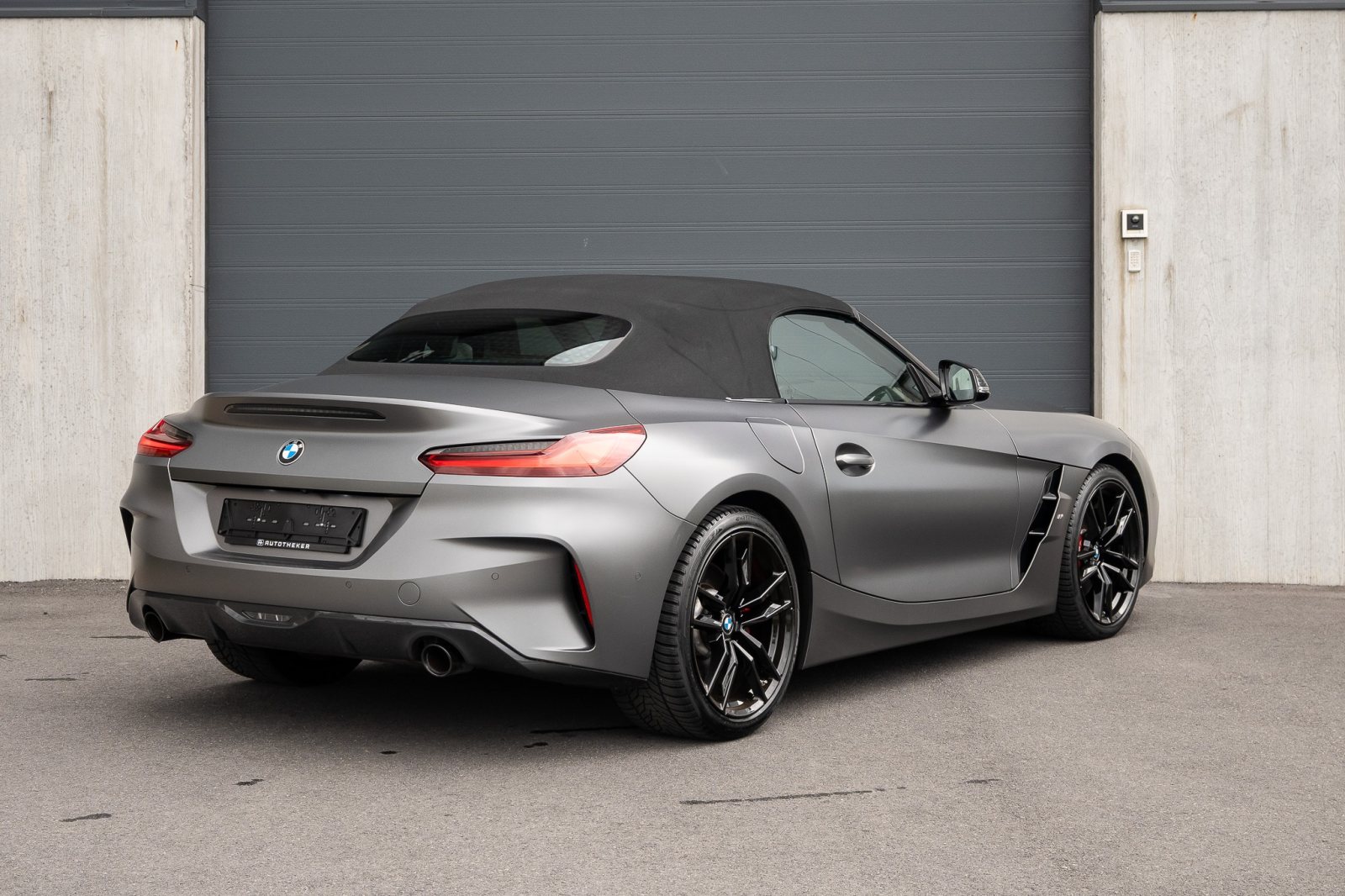 BMW Z4 sDrive30i
