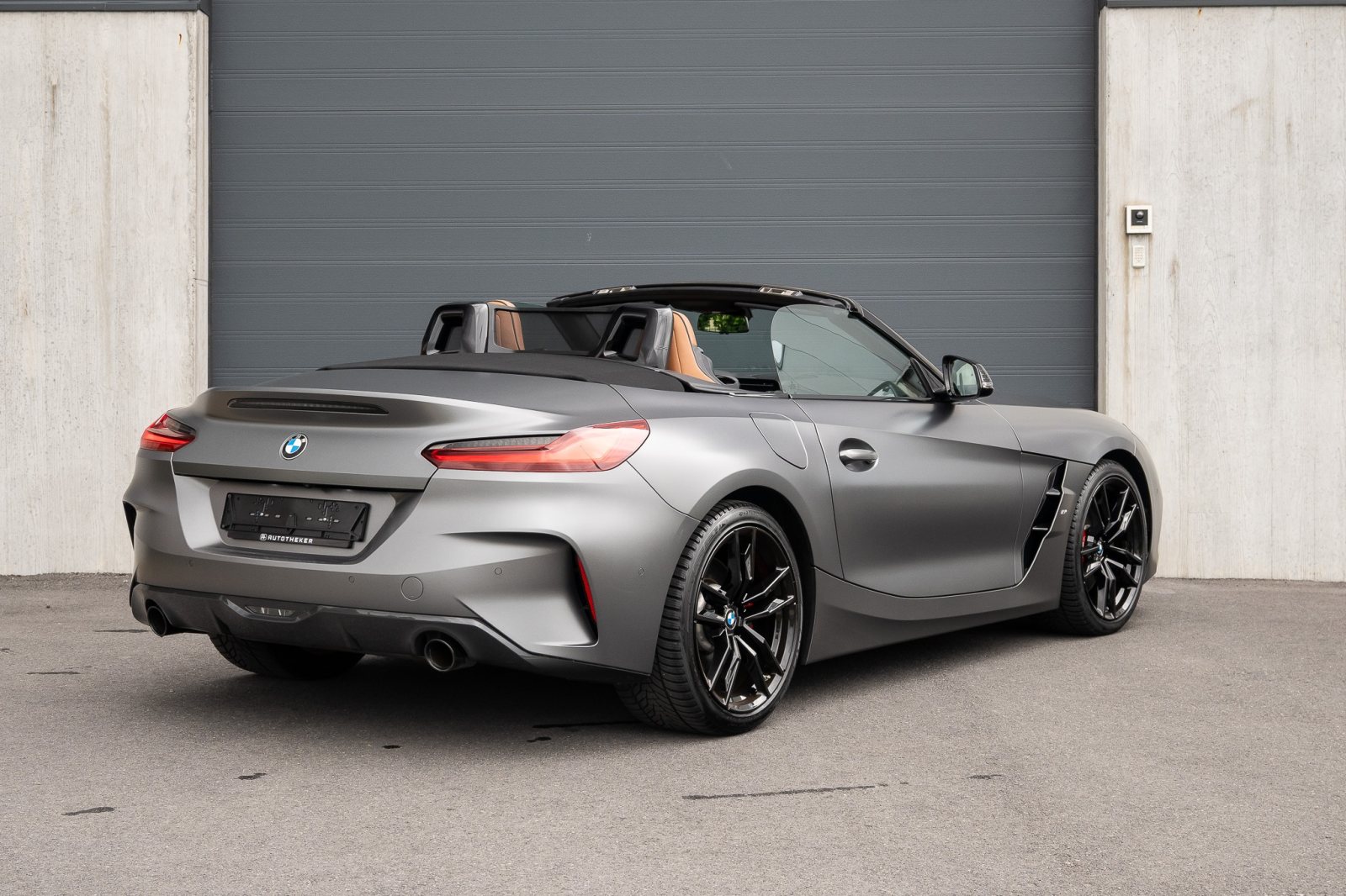 BMW Z4 sDrive30i