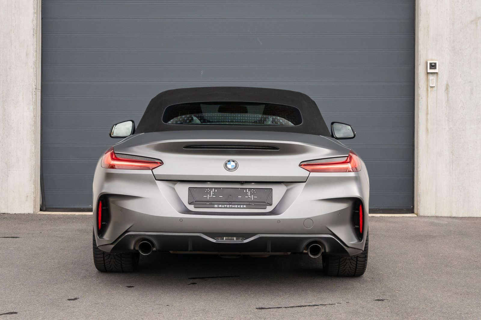 BMW Z4 sDrive30i