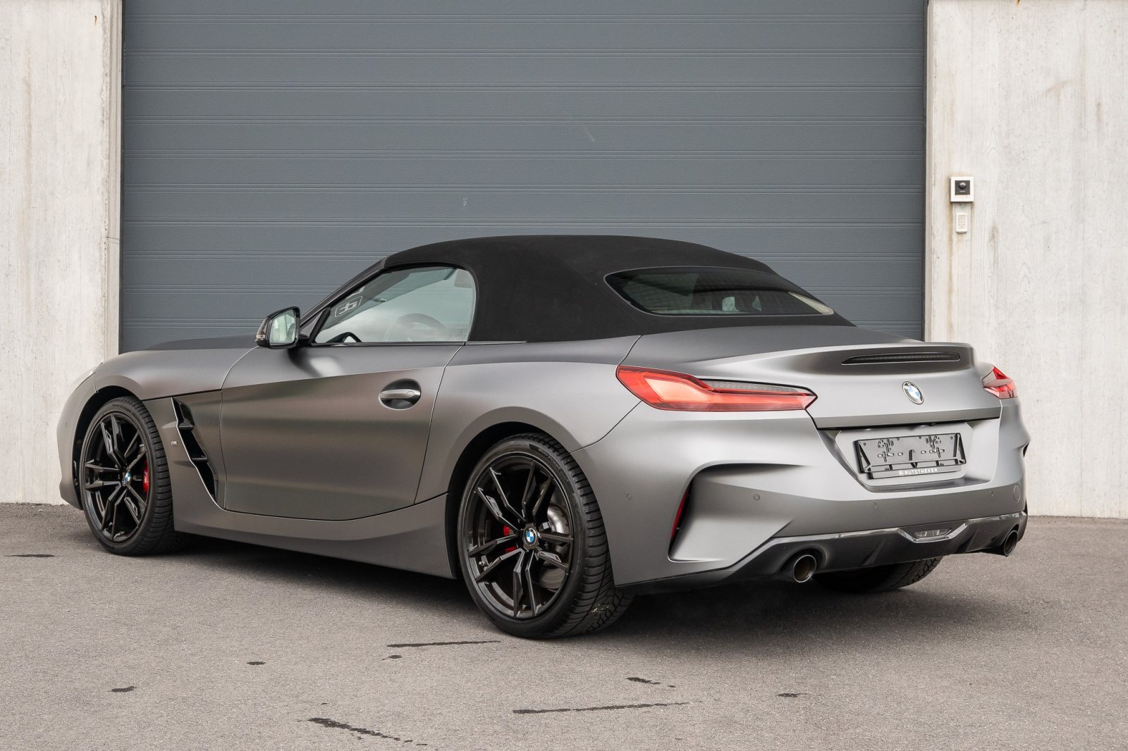 BMW Z4 sDrive30i