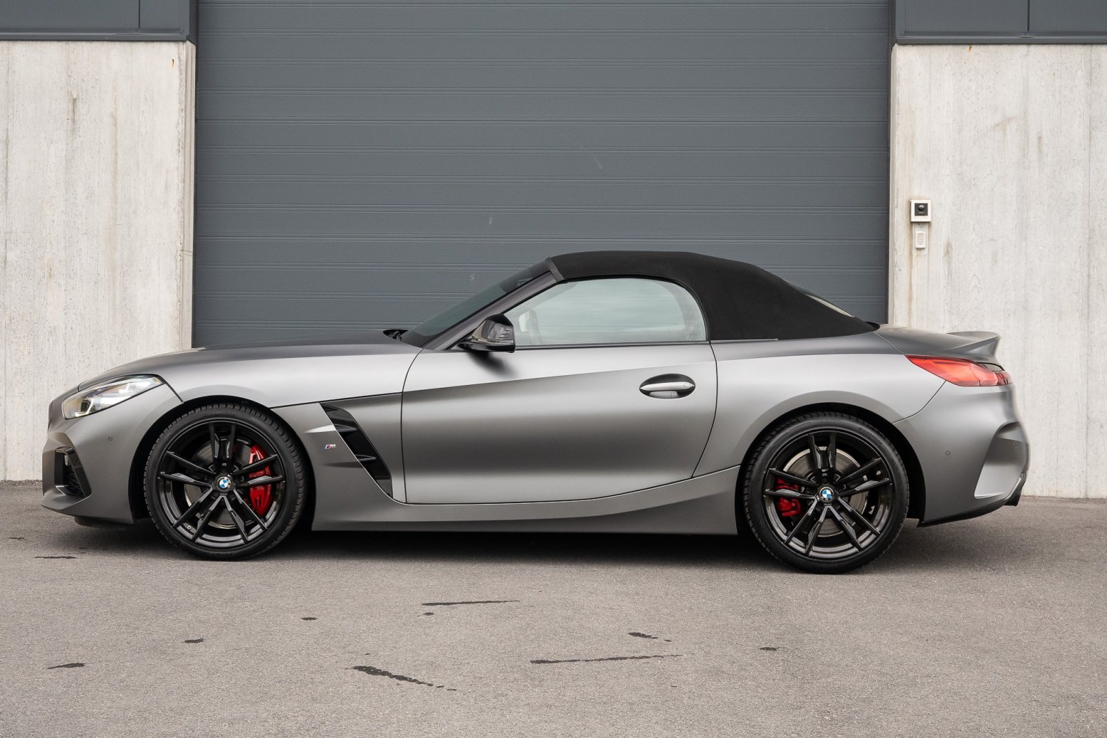 BMW Z4 sDrive30i