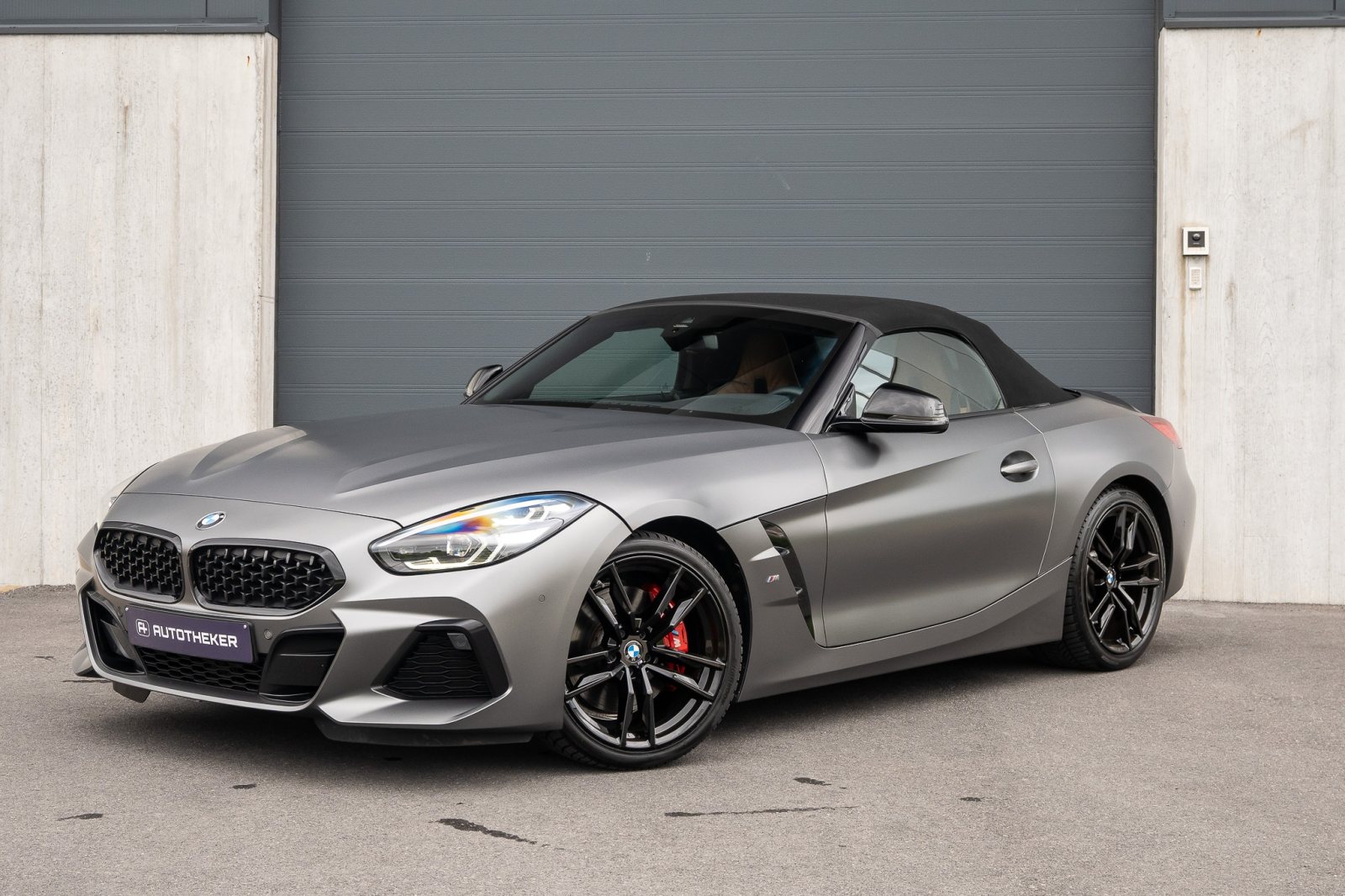 BMW Z4 sDrive30i