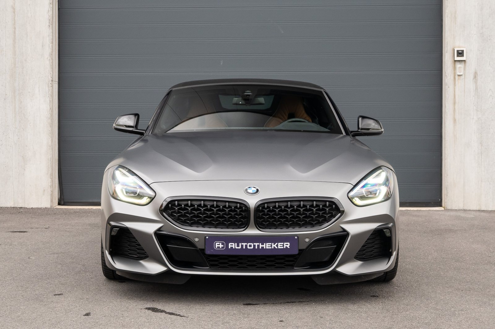 BMW Z4 sDrive30i