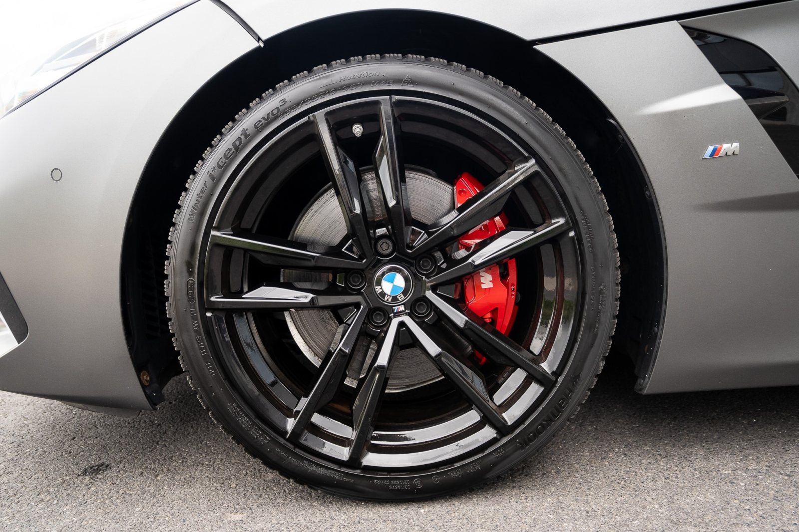 BMW Z4 sDrive30i