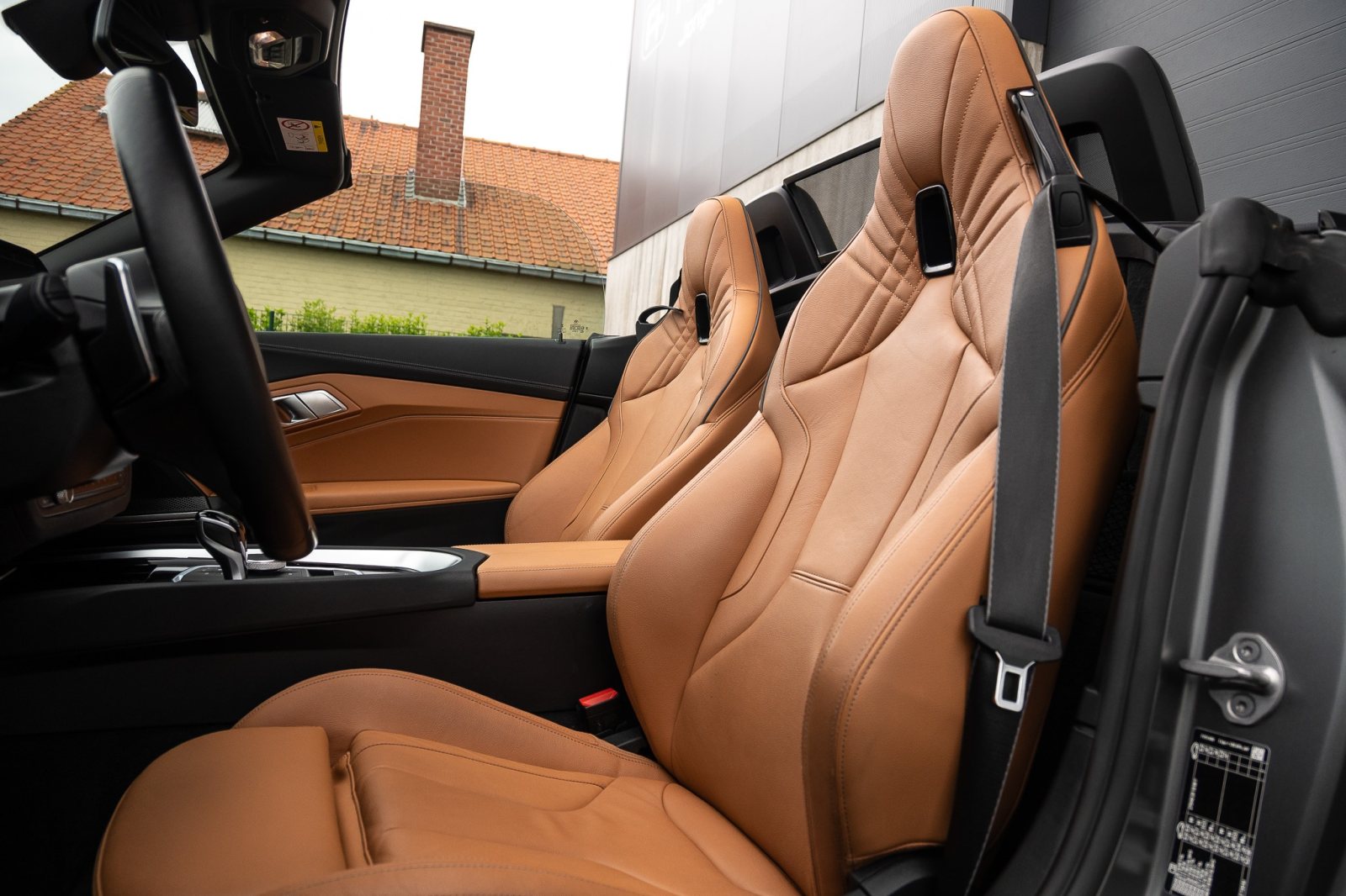 BMW Z4 sDrive30i