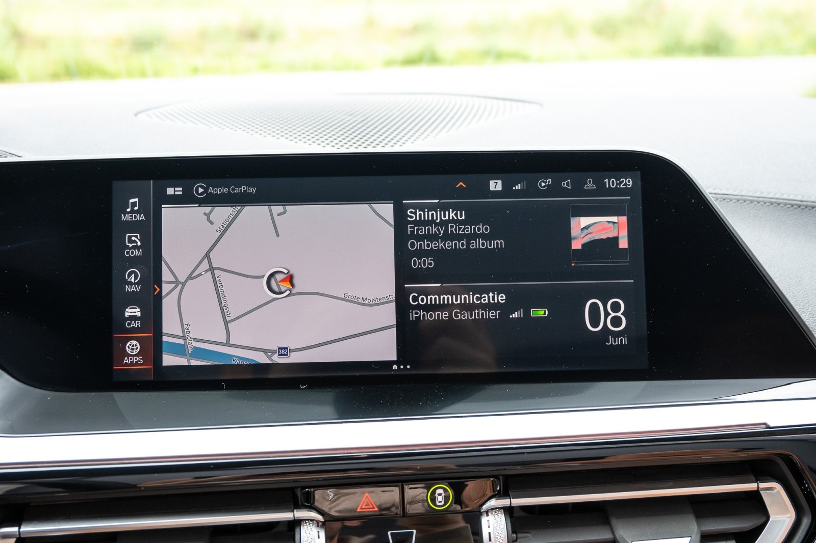 BMW Z4 sDrive30i