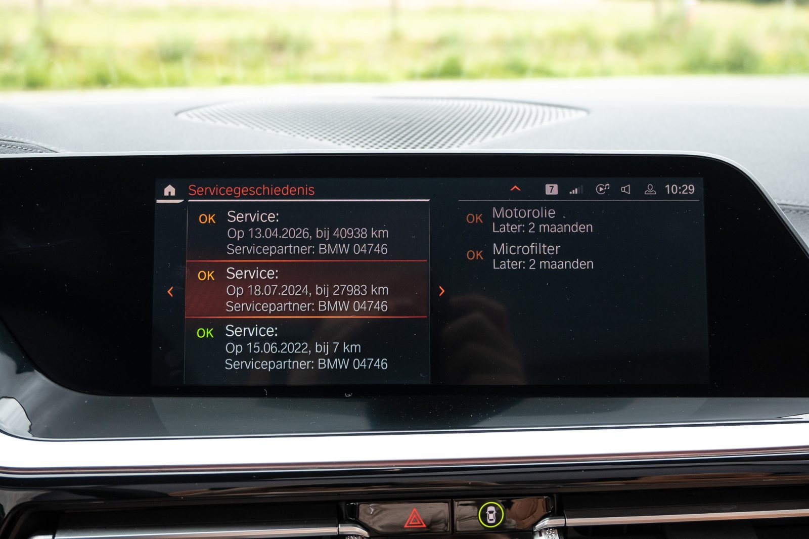 BMW Z4 sDrive30i