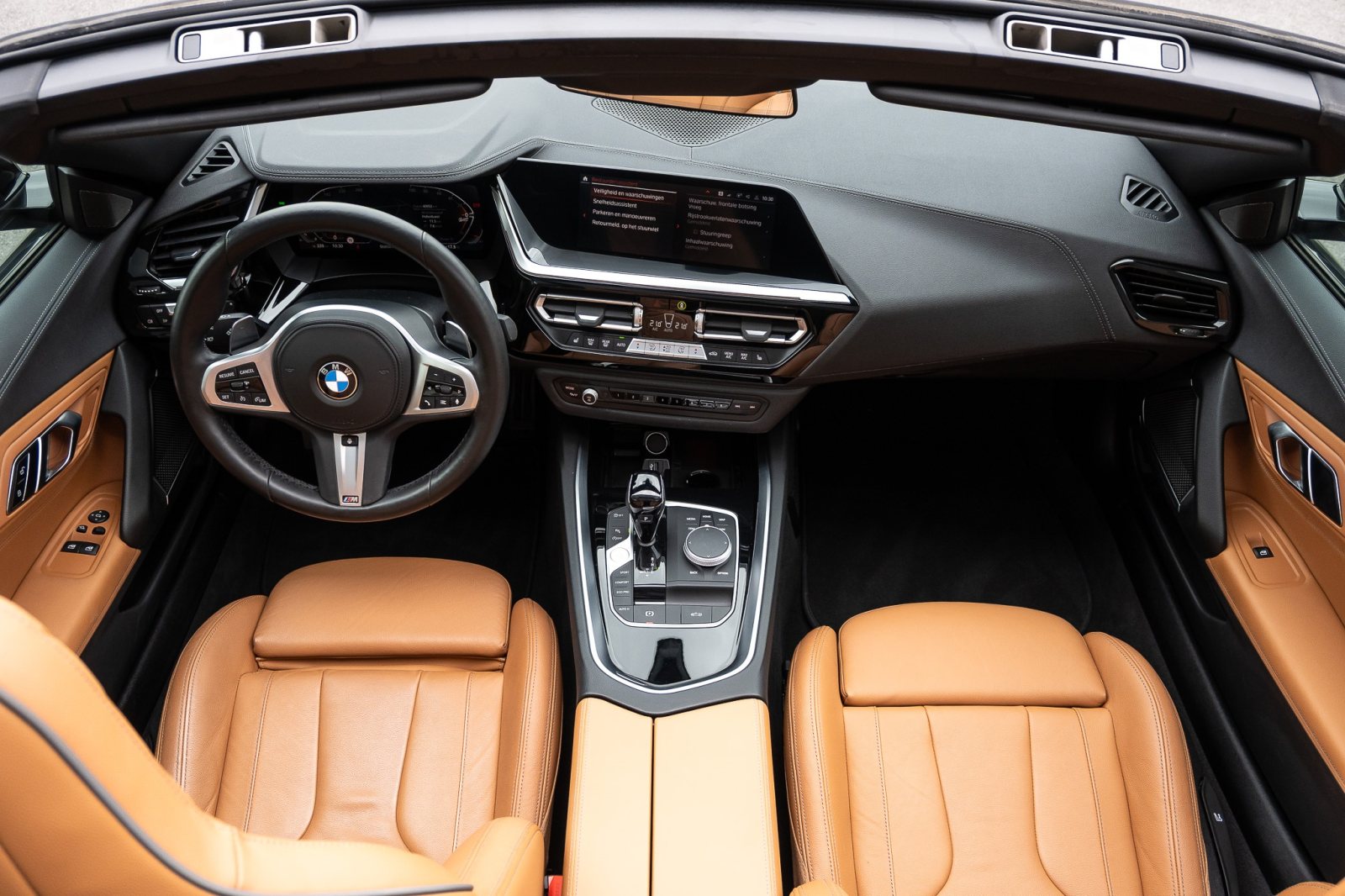 BMW Z4 sDrive30i
