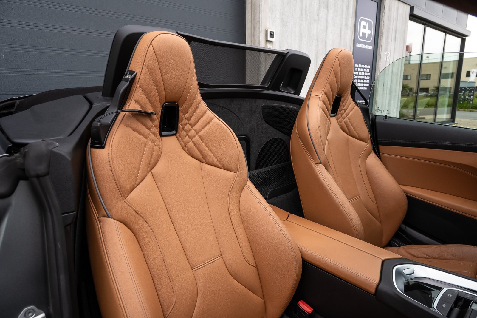 BMW Z4 sDrive30i