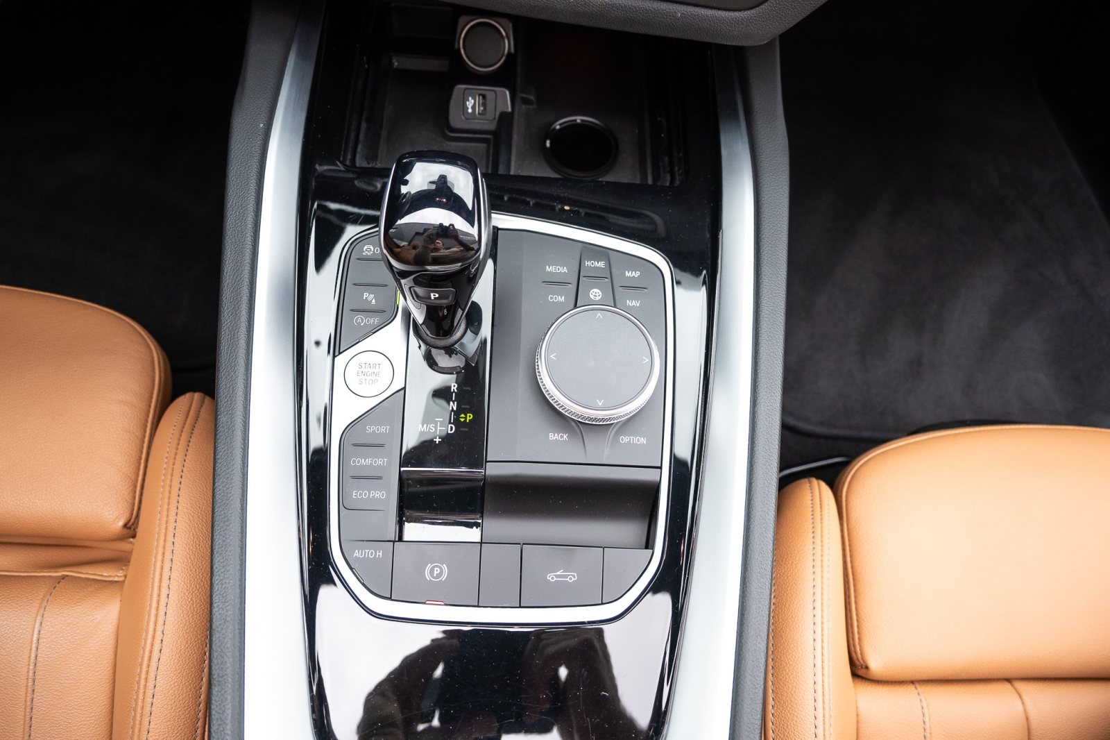 BMW Z4 sDrive30i
