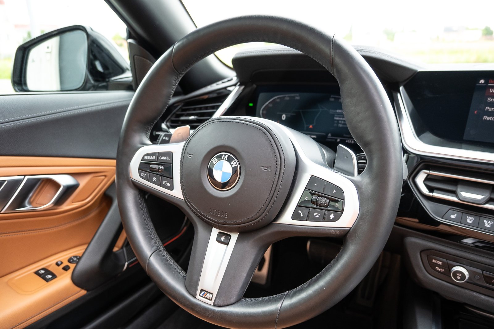 BMW Z4 sDrive30i