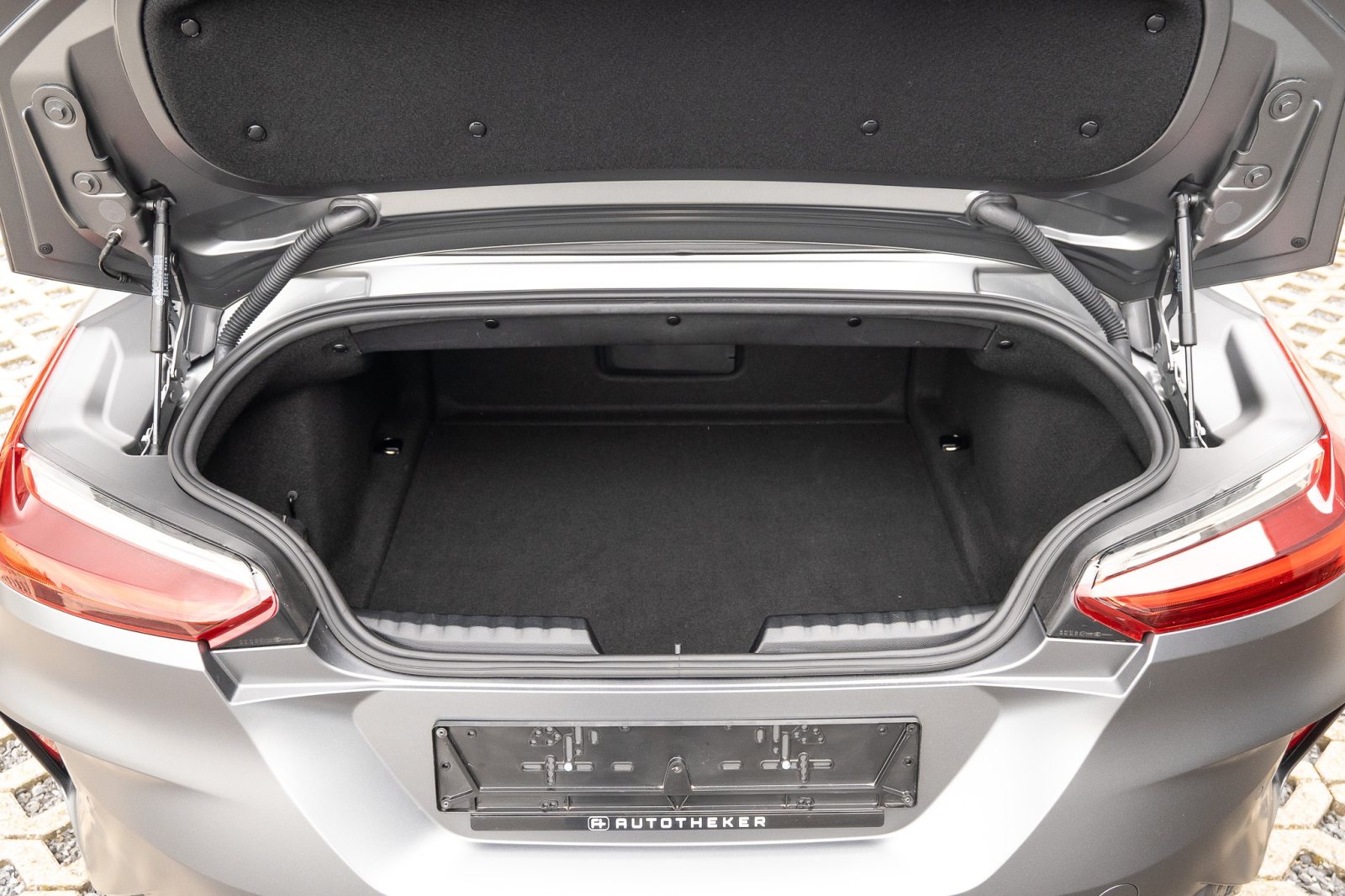 BMW Z4 sDrive30i