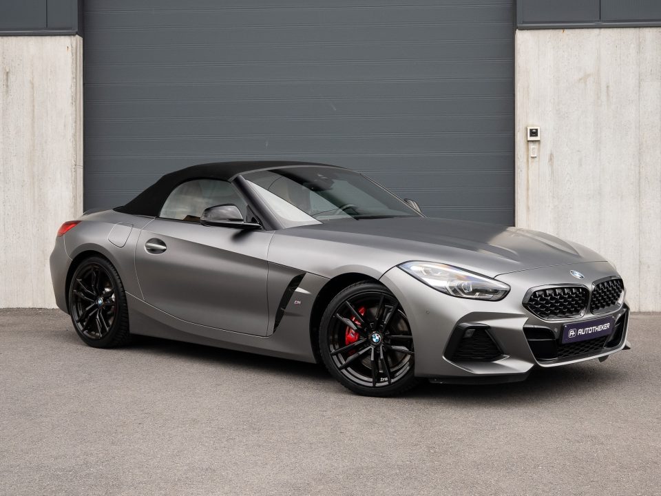 BMW Z4 sDrive30i
