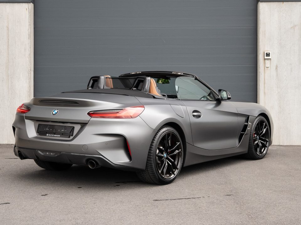 BMW Z4 sDrive30i