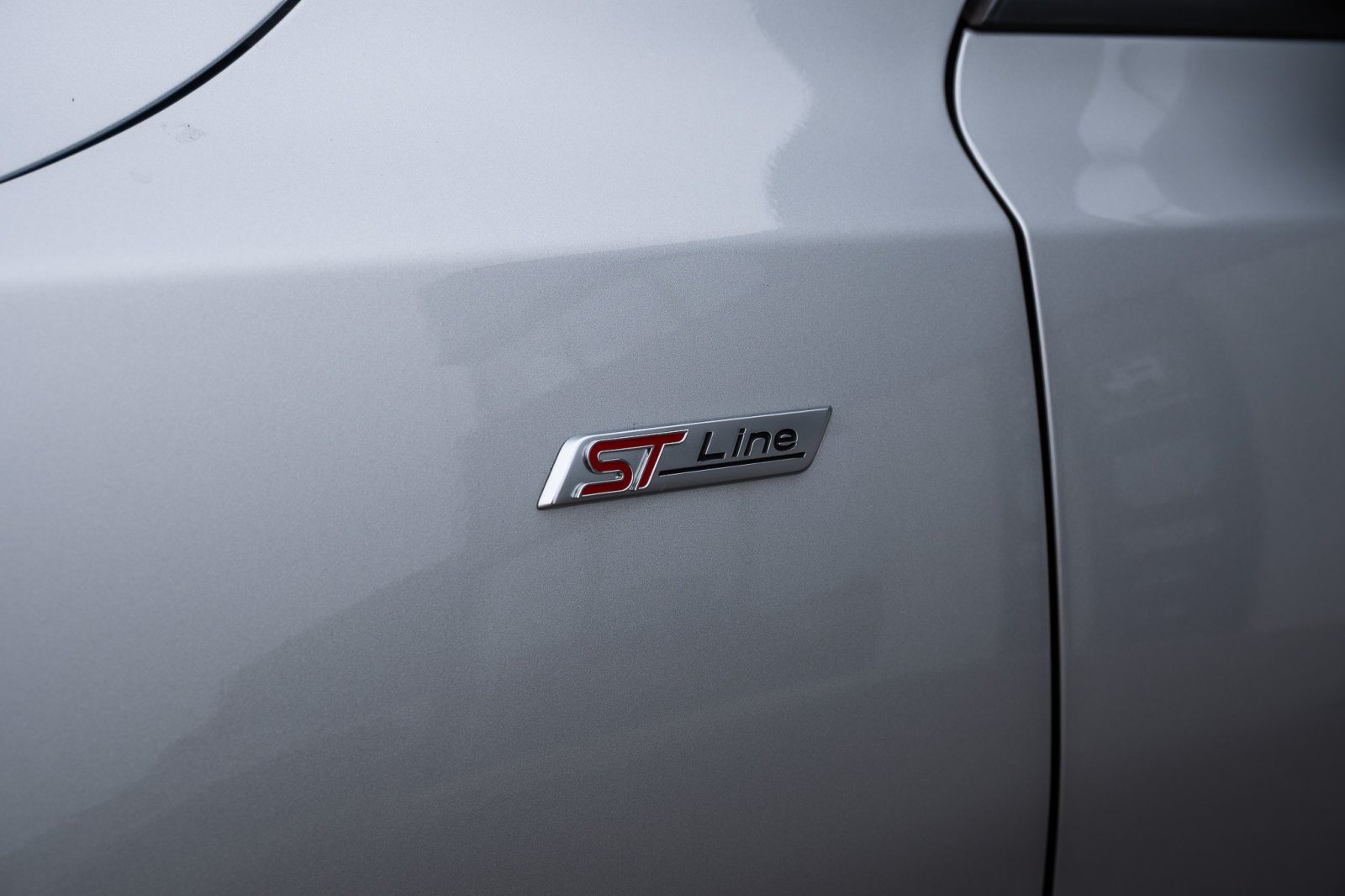 Ford Focus Clipper MHEV ST-Line X