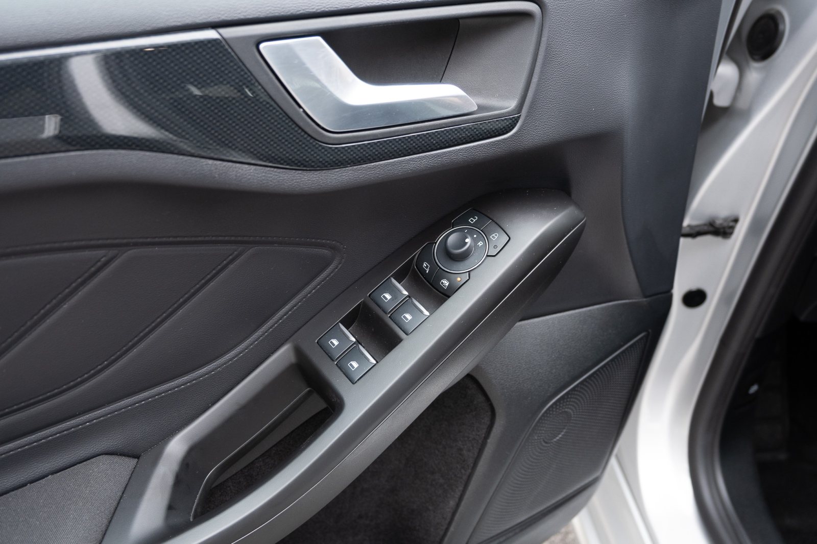 Ford Focus Clipper MHEV ST-Line X