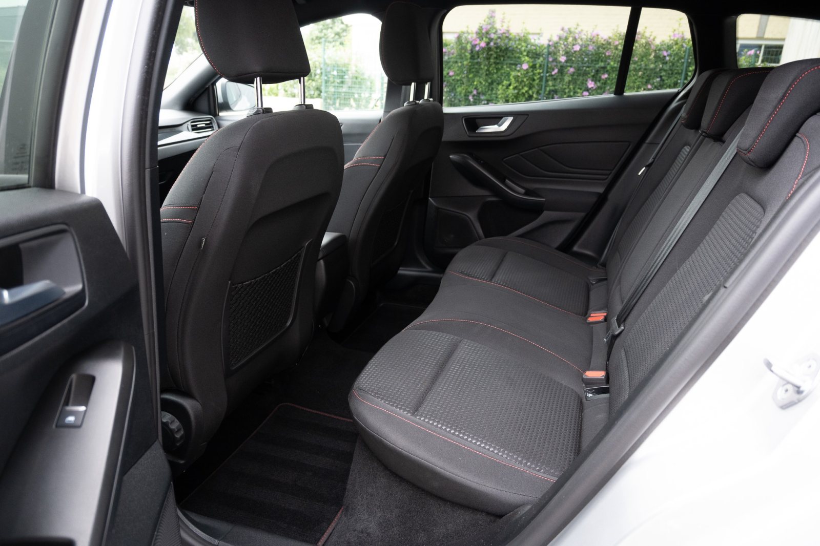Ford Focus Clipper MHEV ST-Line X