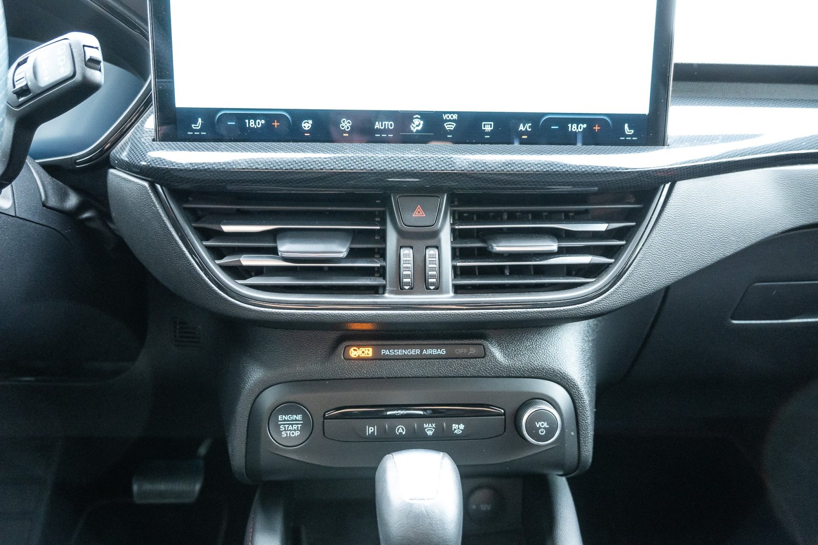 Ford Focus Clipper MHEV ST-Line X