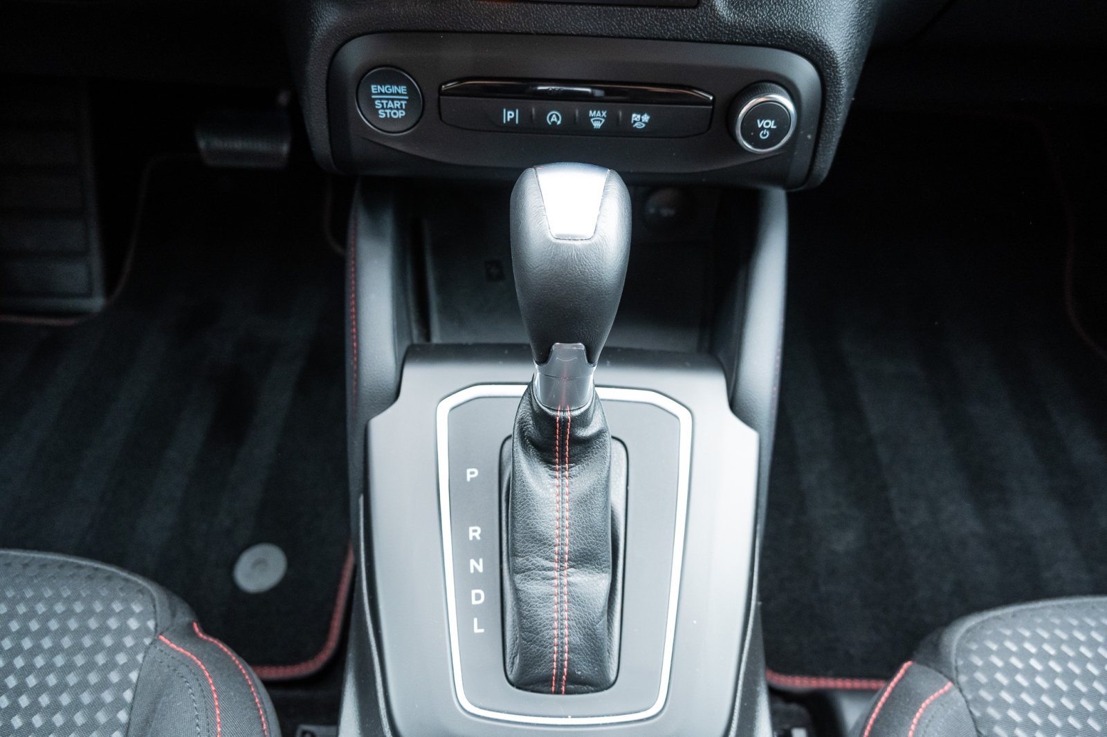 Ford Focus Clipper MHEV ST-Line X