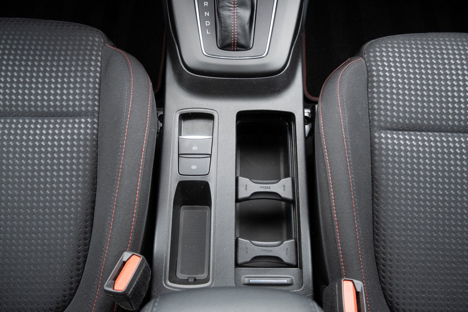 Ford Focus Clipper MHEV ST-Line X