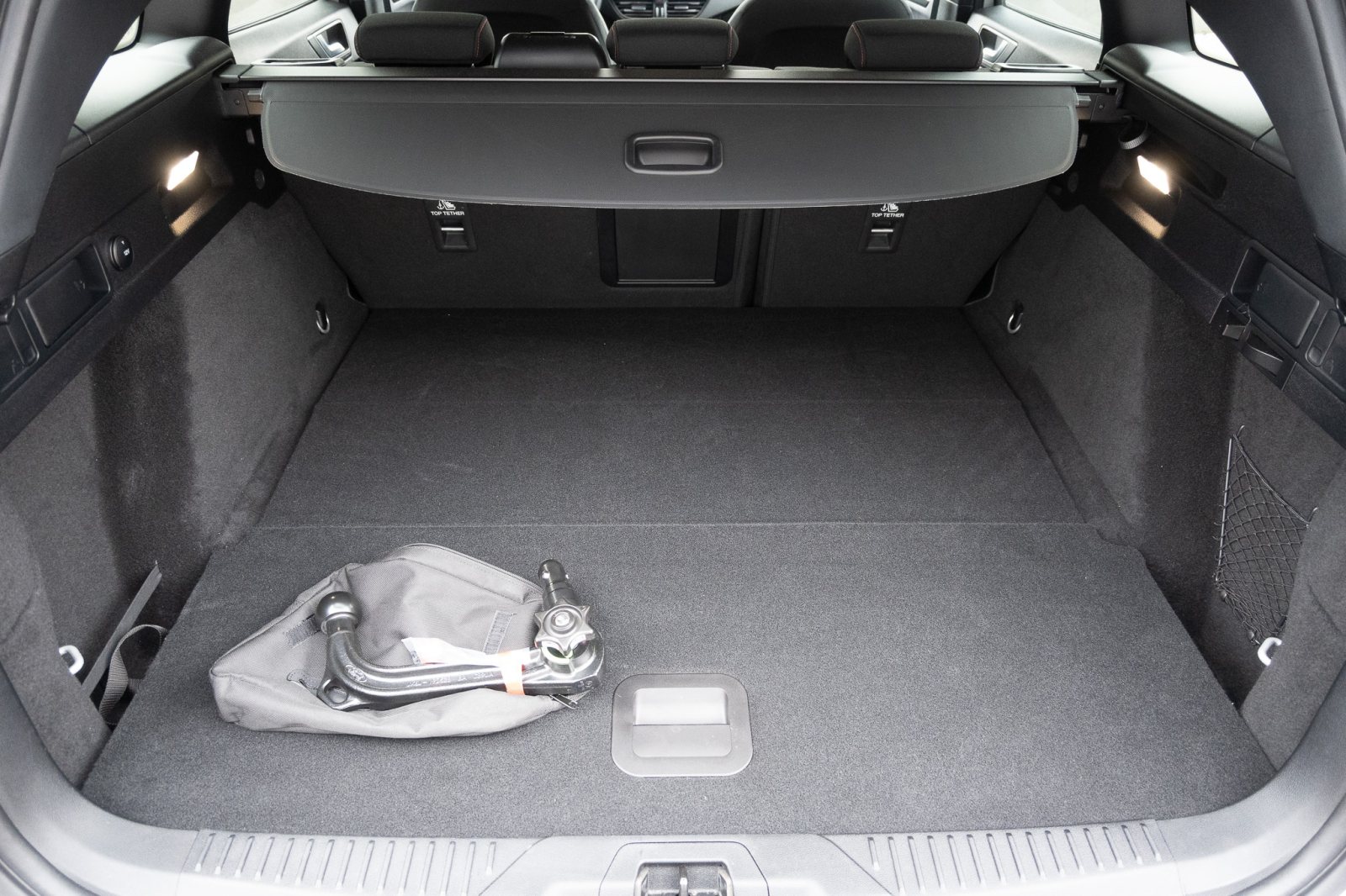 Ford Focus Clipper MHEV ST-Line X