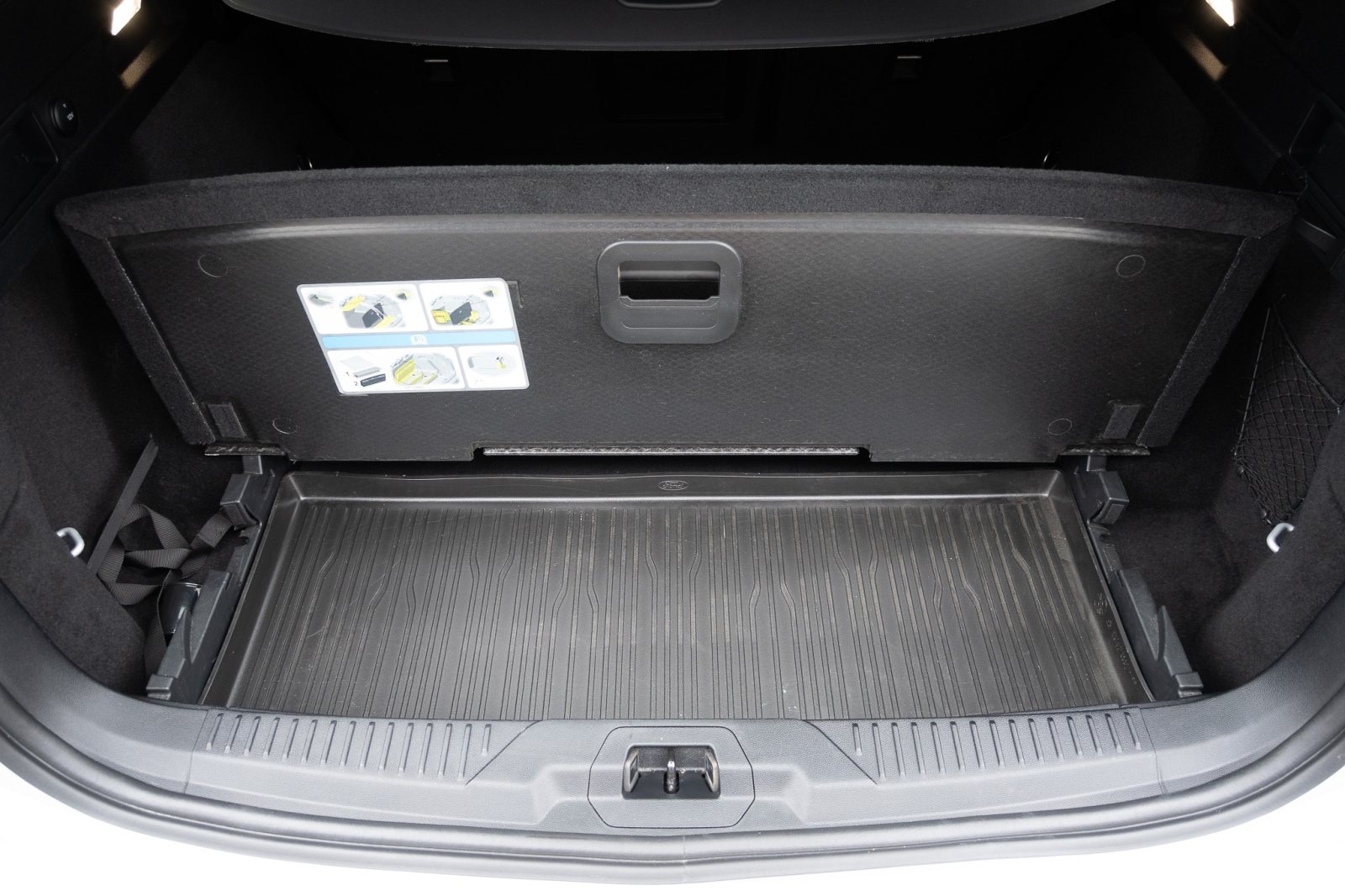 Ford Focus Clipper MHEV ST-Line X