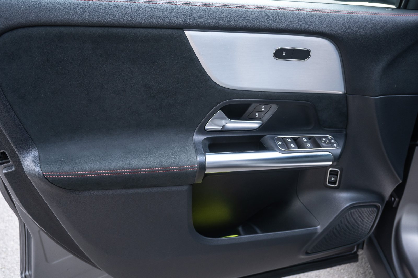 Mercedes-Benz GLA 250e PHEV AMG Line