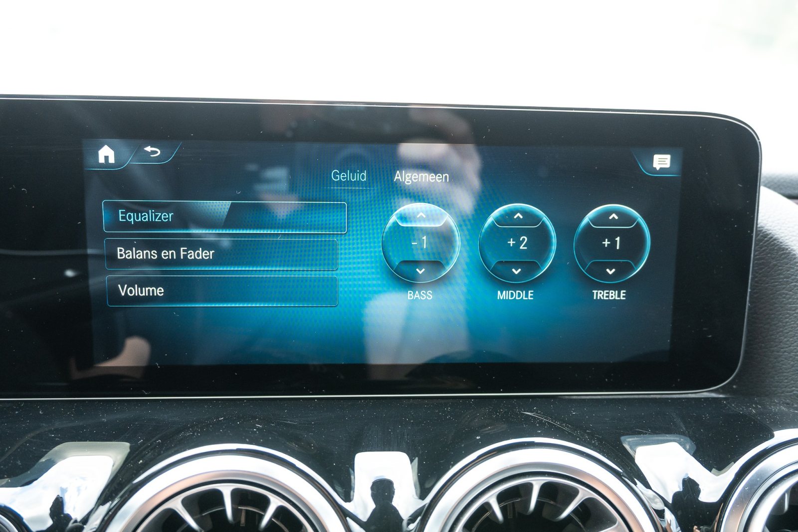 Mercedes-Benz GLA 250e PHEV AMG Line