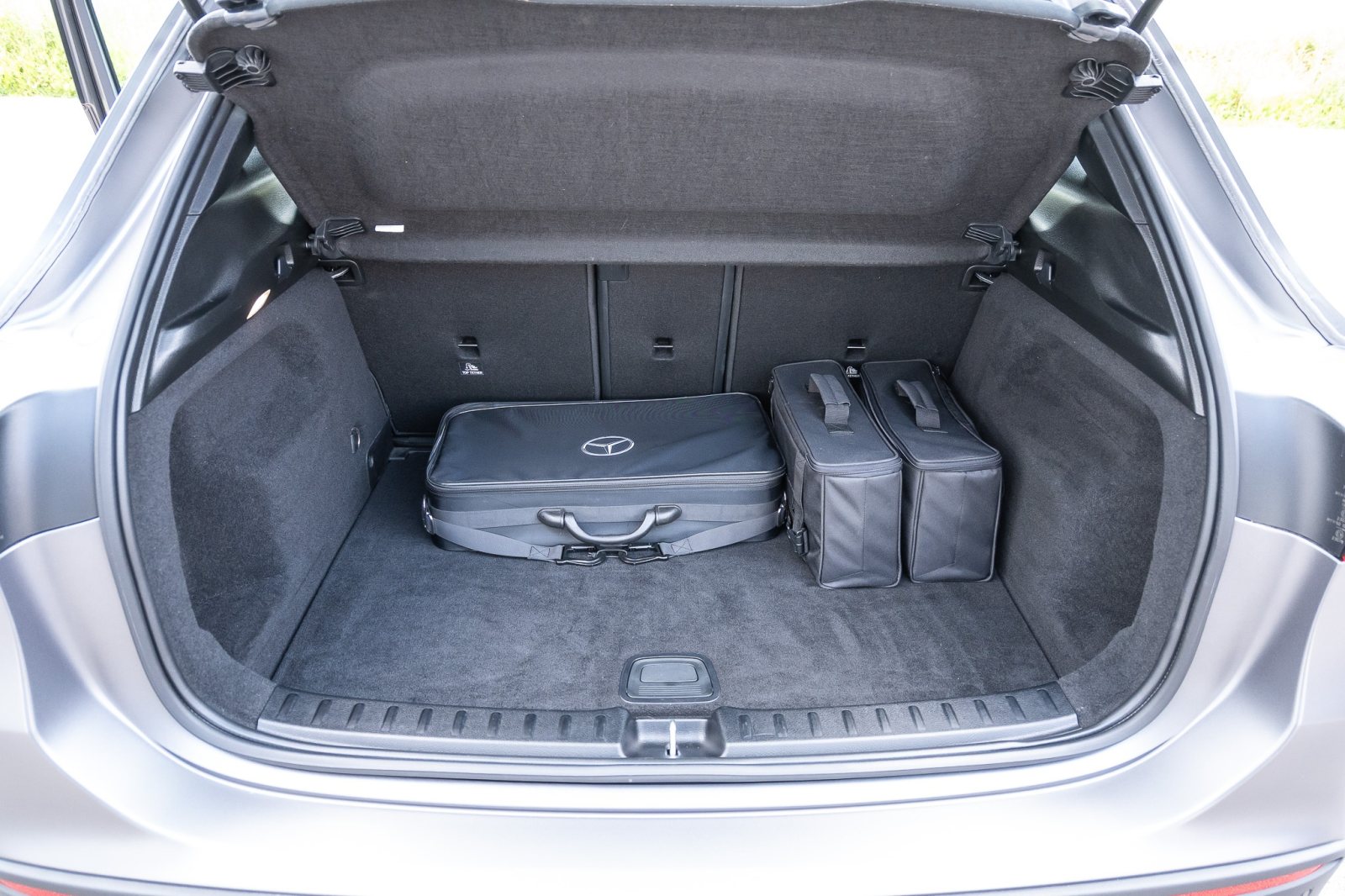 Mercedes-Benz GLA 250e PHEV AMG Line