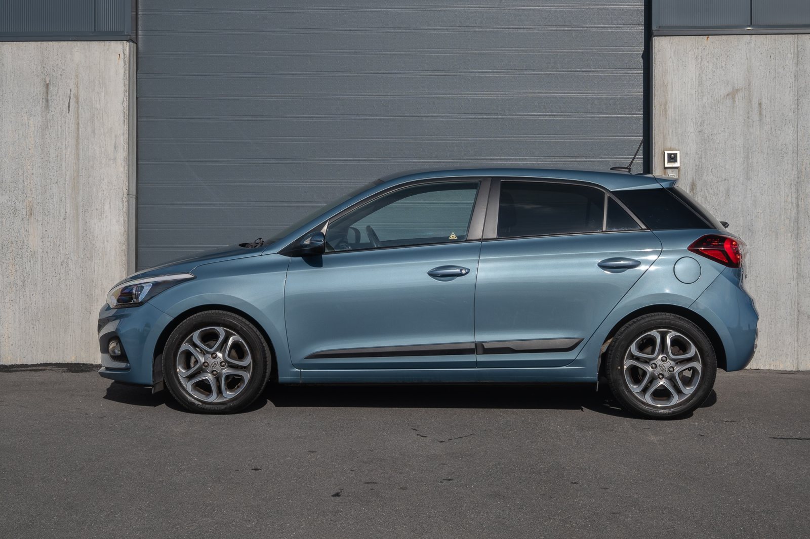 Hyundai i20 1.2i