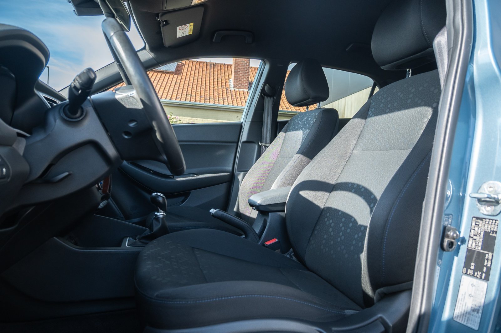 Hyundai i20 1.2i