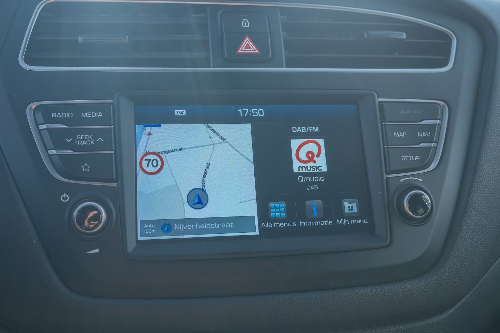 Hyundai i20 1.2i