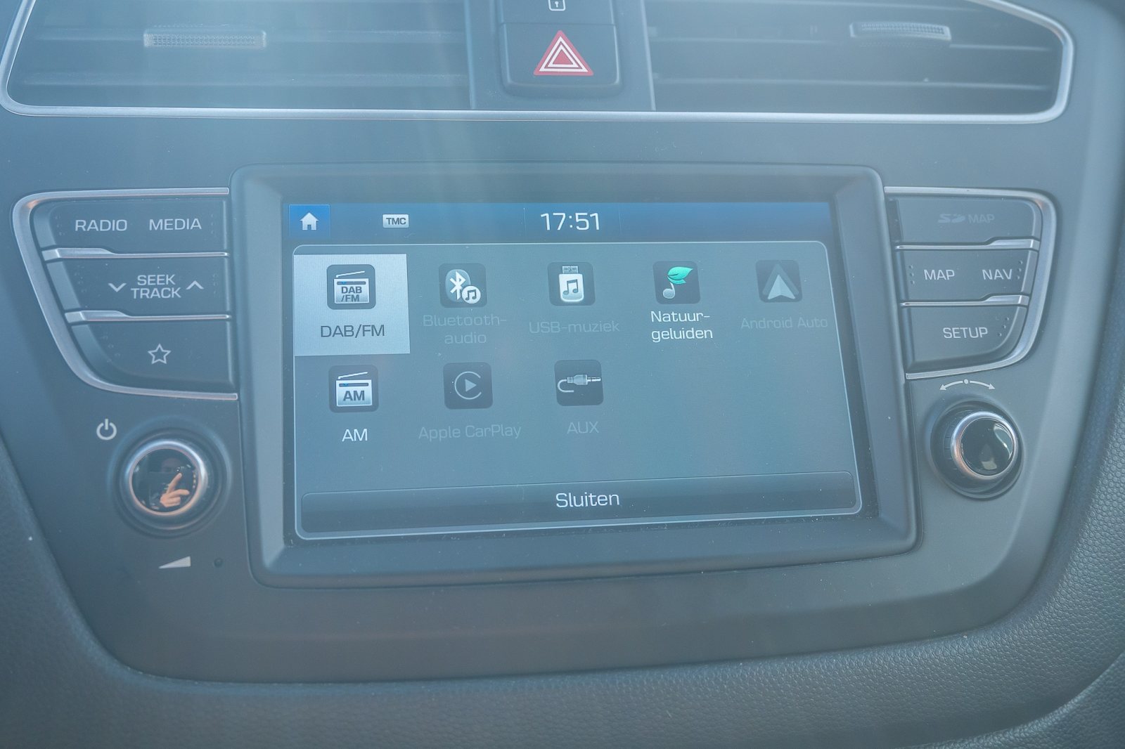 Hyundai i20 1.2i