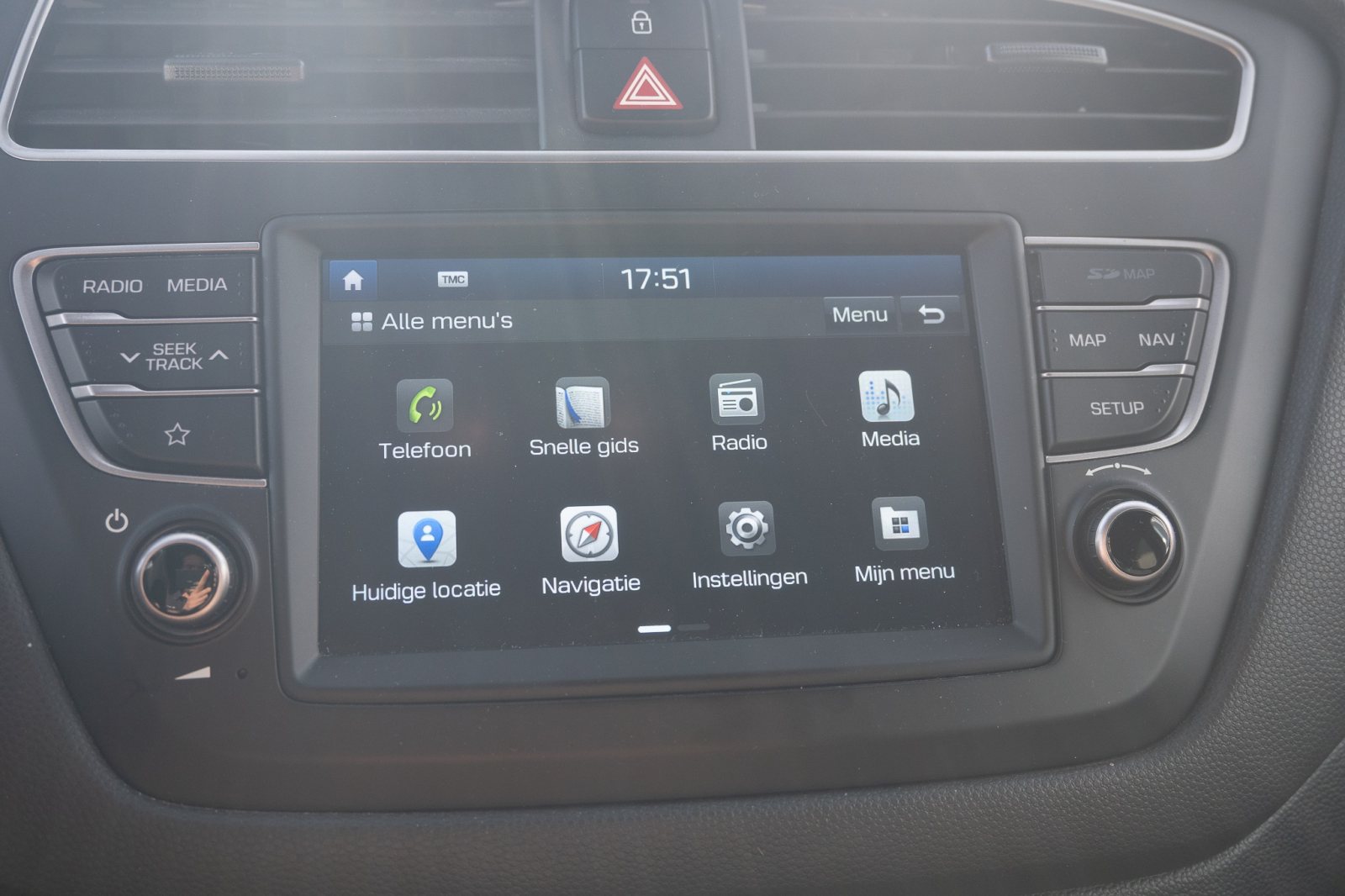 Hyundai i20 1.2i