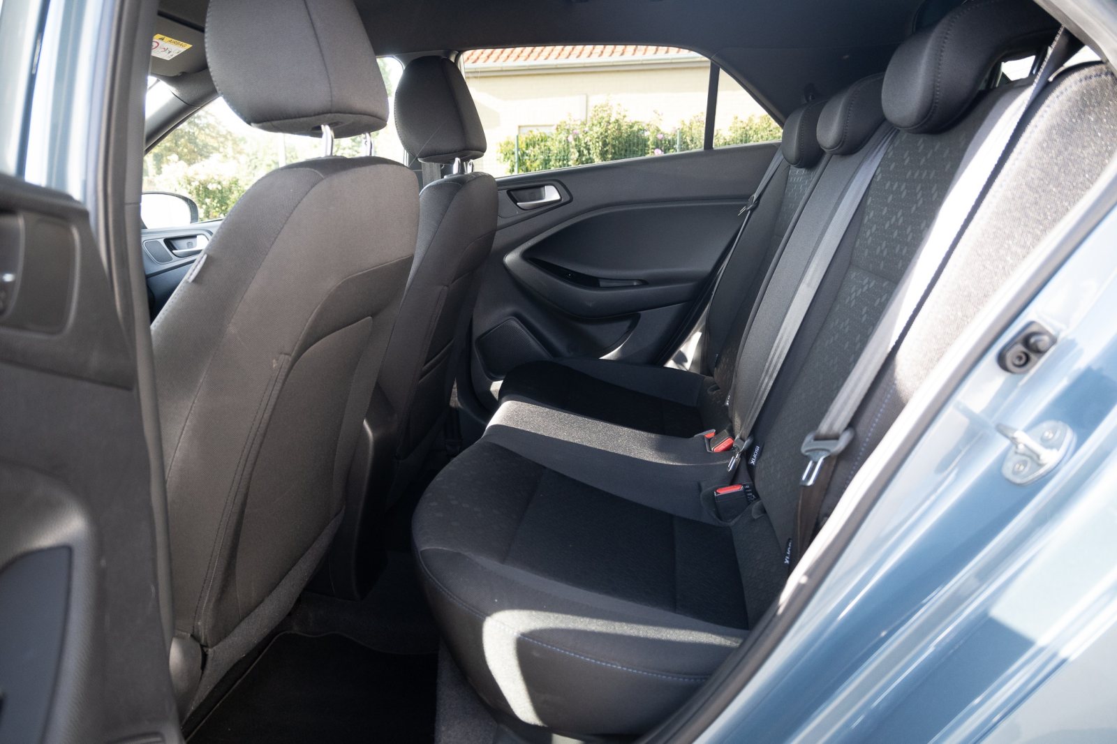 Hyundai i20 1.2i