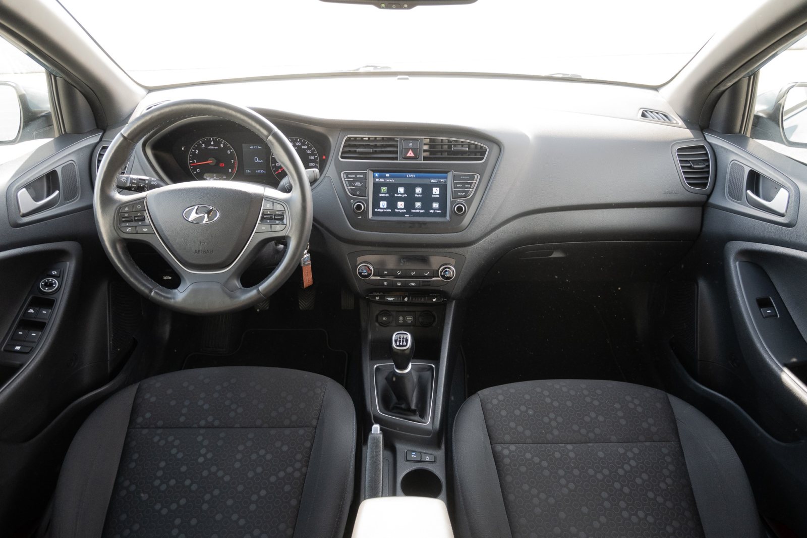 Hyundai i20 1.2i