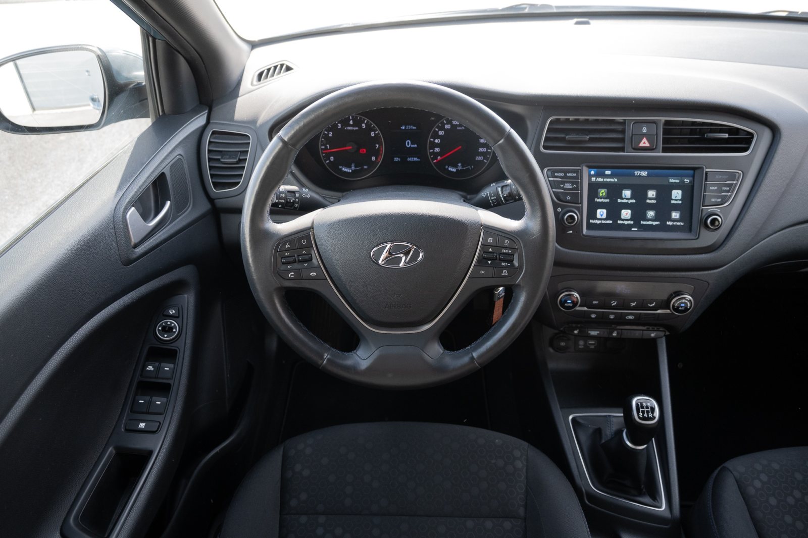 Hyundai i20 1.2i